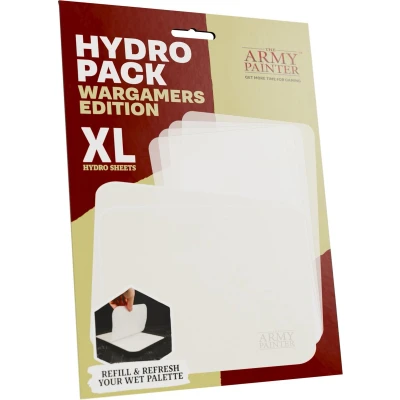 Afbeelding van The Army Painter Hydro Pack Wargamers Edition.