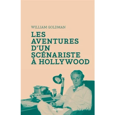 Image de Les Aventures d&#039;un scénariste à Hollywood