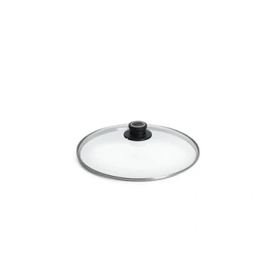 Image de Couvercle en Verre rond 30cm S30M Woll Transparent