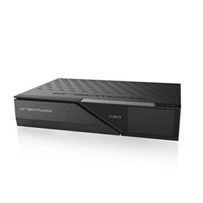 Afbeelding van Dreambox DM900 UHD 4K 1 x DVB S2 Dual Tuner E2 Linux PVR ontvanger