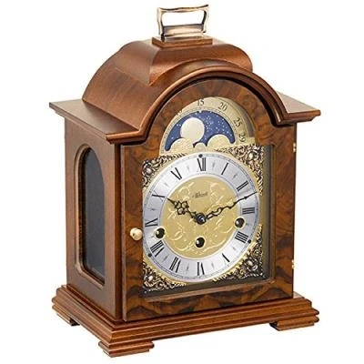 Image de Hermle 22864 030340 Horloges de Table classique