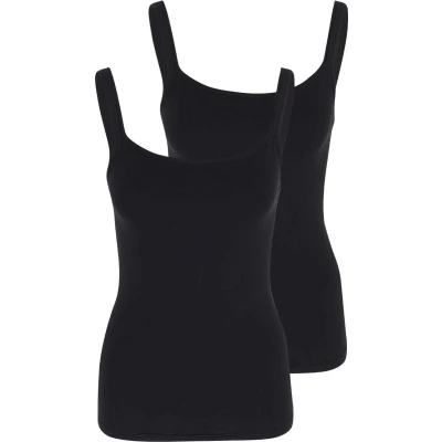 Afbeelding van Speidel 2ER PACK Hemd, Dames, Maat: 46, Schwarz