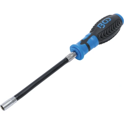Afbeelding van BGS Flexibele zeskant dopschroevendraaier 8 mm