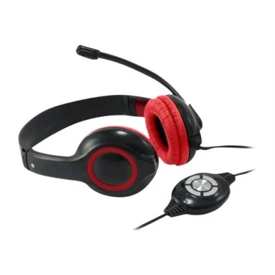 Image de Conceptronic CCHATSTARU2R casque