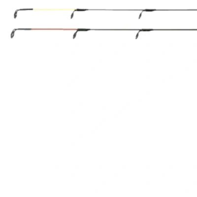 Afbeelding van Preston Dura Rods Feederhengels Carp Feeder 2.75m 9&#039;