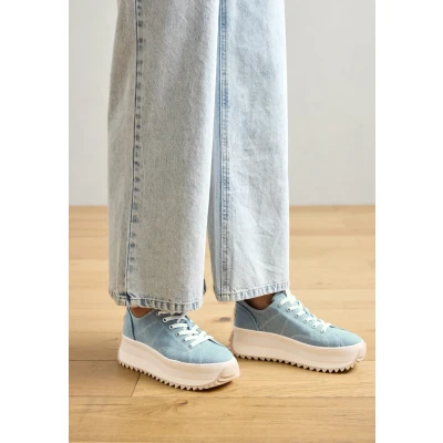 Afbeelding van Tamaris Dames Sneaker 1 23731 41 802 normaal Maat: 40 EU