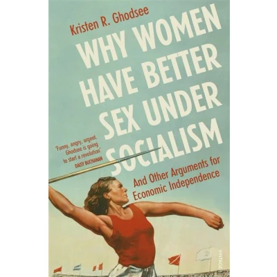 Image de Why Women Have Better Sex Under Socialism