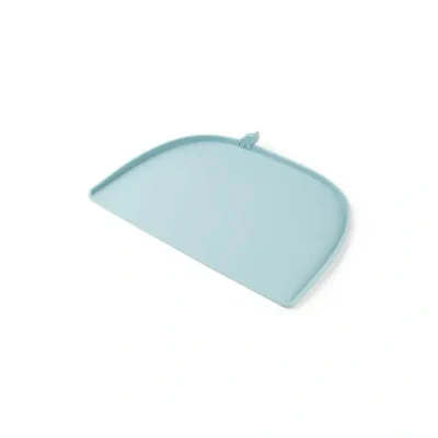Afbeelding van Done By Deer Placemat Silicone Elphee Blue
