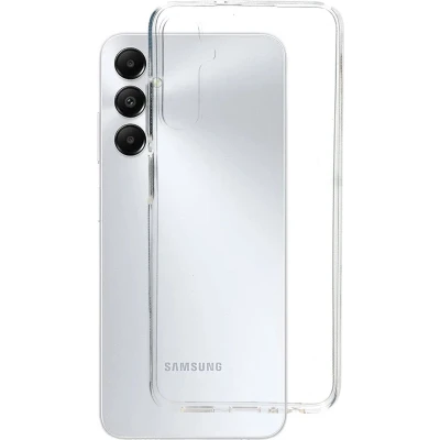Afbeelding van Mobiparts Classic TPU Case Samsung Galaxy A05S Transparent