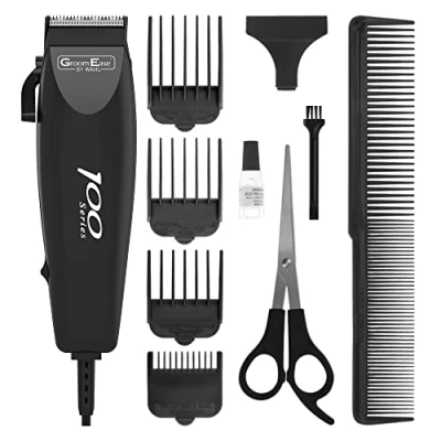 Afbeelding van Wahl GroomEase 100 Series Hair Clipper