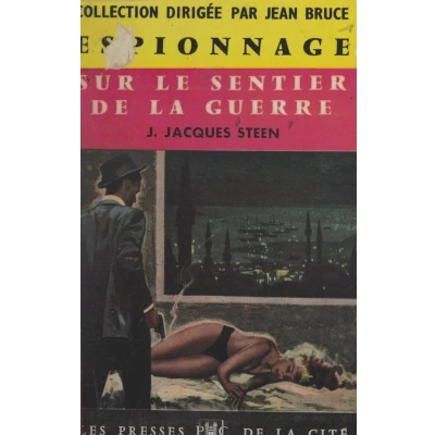 Afbeelding van Sur le sentier de la guerre