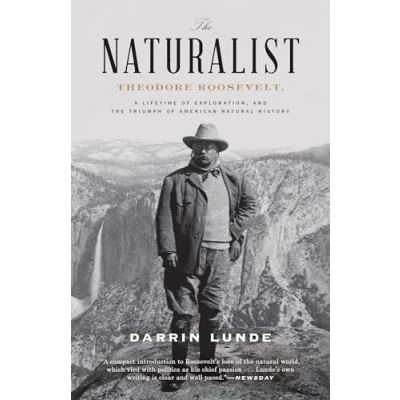 Afbeelding van The Naturalist