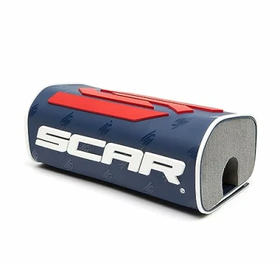Afbeelding van Scar Barpad O2 Stuur Blauw