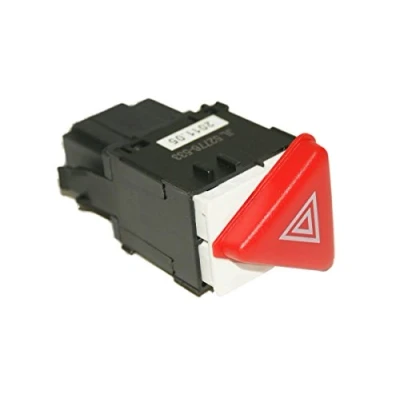 Afbeelding van Magneti Marelli Alarmlicht schakelaar 000051025010