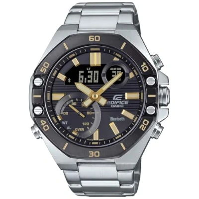 Afbeelding van Casio Edifice ECB 10DB 1A9EF