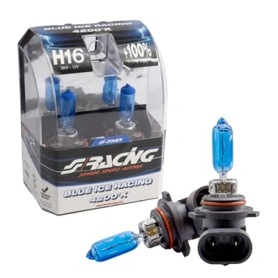 Afbeelding van Simoni Racing Lampen sets SR BIRH16