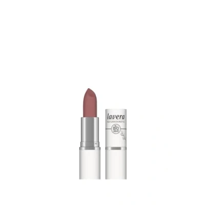 Afbeelding van Lavera Lipstick velvet matt tea rose 03 bio