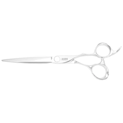 Afbeelding van Kyone 2000 Diamond Premium Knipschaar 5,7inch Haibu by Kapperskorting.com