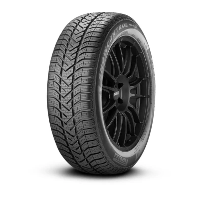 Image de Pneu Auto Hiver Pirelli Winter 210 Snowcontrol S3 175/65 R15 88H (*) XL