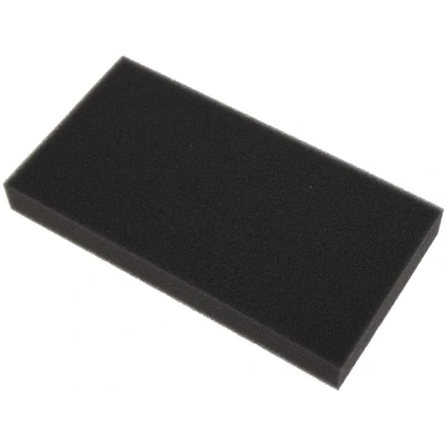 Afbeelding van BOSCH Schuimfilter 12027191