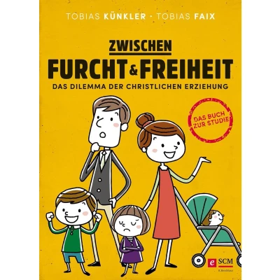 Afbeelding van Zwischen Furcht und Freiheit