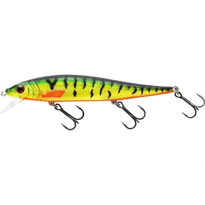 Image de Westin Jerkbite SR Twitchbait Firetiger Flash 11cm (13.5g) Poisson nageurs