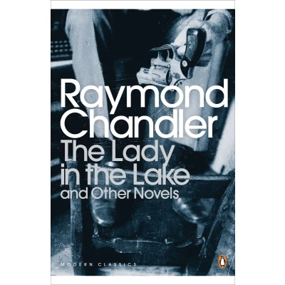 Afbeelding van PMC Lady In The Lake &amp; Other Novels
