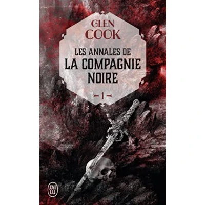 Afbeelding van La Compagnie Noire