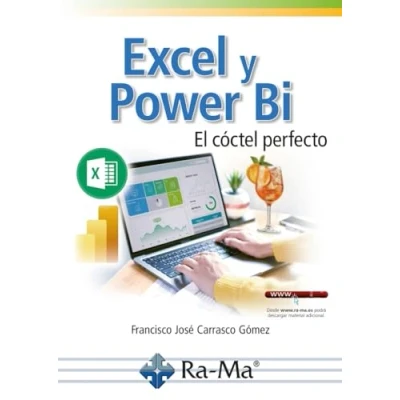 Afbeelding van Excel y Power Bi. El cóctel perfecto