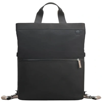 Afbeelding van 14 inch Convertible Laptop Backpack Tote