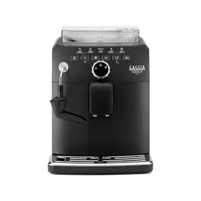 Afbeelding van Gaggia Naviglio Milk Volautomatische koffiemachines