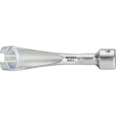 Afbeelding van HAZET 4550 5 Steeksleutelelement Chroom vanadium staal