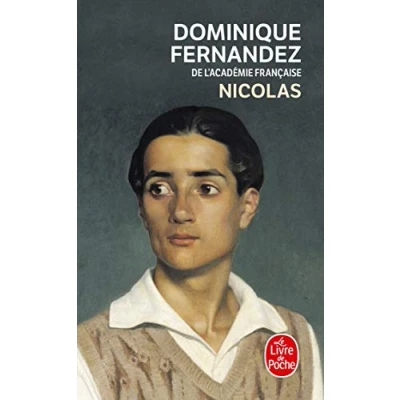 Afbeelding van Ldp Litterature Nicolas