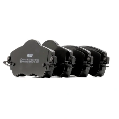 Afbeelding van Ferodo Remblokset FDB4336