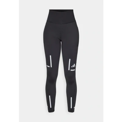 Afbeelding van adidas Performance Ultimate Legging, Dames, Maat: XXS, Black
