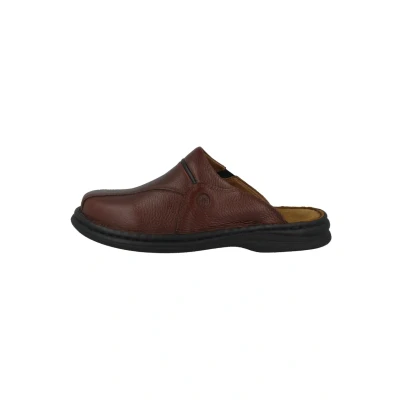 Afbeelding van Josef Seibel 10999 26 341 Klaus Slipper Bruin