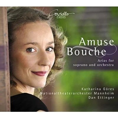 Afbeelding van Amuse Bouche