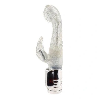 Afbeelding van Tarzan Vibrator met G Spot Functie