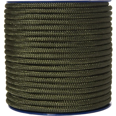 Afbeelding van 101 Inc Touw Op Rol 7 Mm Lengte 60 M