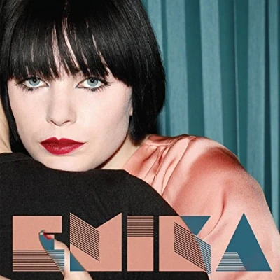 Afbeelding van Emika (CD)