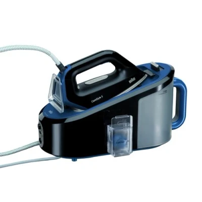 Afbeelding van Braun CareStyle 5 IS5145BK