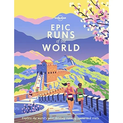 Afbeelding van Epic Runs of the World