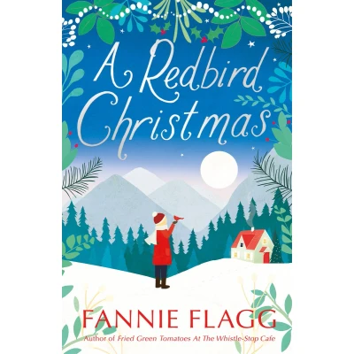 Afbeelding van Redbird Christmas