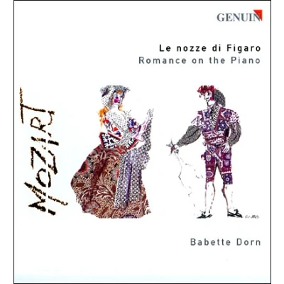 Image de Le nozze di figaro