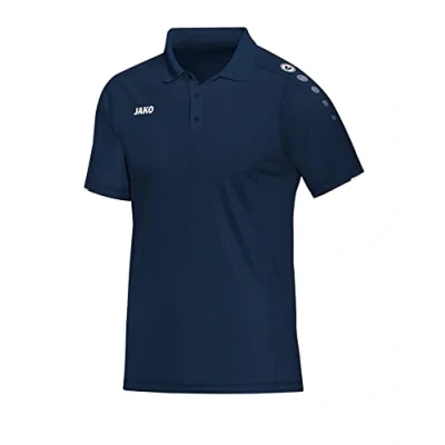 Afbeelding van Polo Classico Marine / M