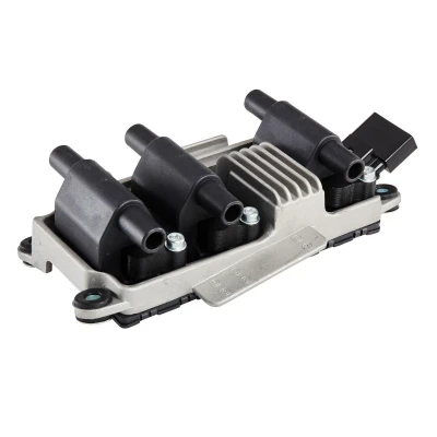 Afbeelding van Bobine HELLA 5DA 358 057 291