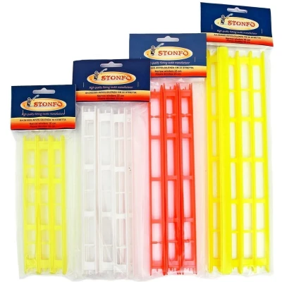 Afbeelding van Stonfo Plankjes Winders (5 pcs) Maat : Groen 16cm 1.5cm