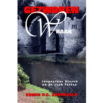 Afbeelding van Gezworen wraak
