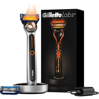 Afbeelding van Gillet Labs Heated Razor 1ST