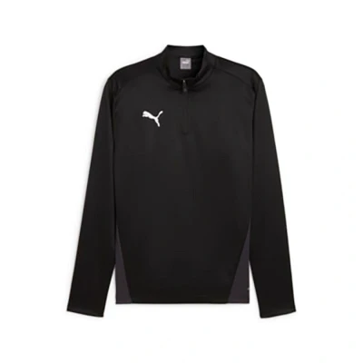 Afbeelding van Puma Heren Trainingstop Teamgoal 1/4 Zip Maat: M